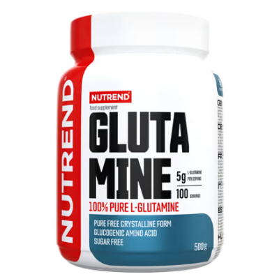 Glutamine - 500 г