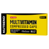 Multivitamin Compressed - 60 капс