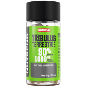 Tribulus Terrestris - 60 капс