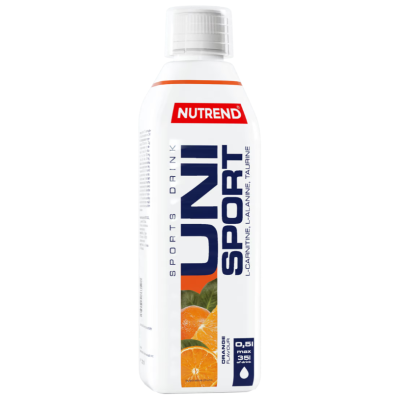 Unisport - 500 мл