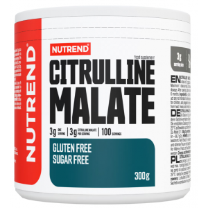 Citrulline Malate - 300 г