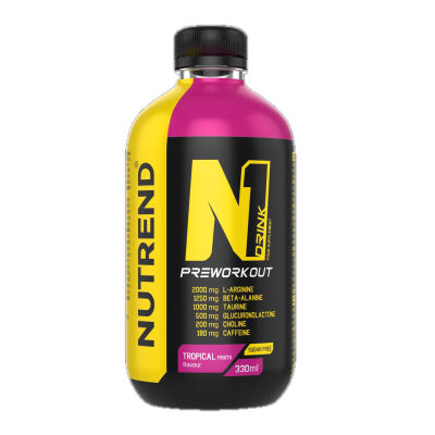 N1Drink - 330 мл