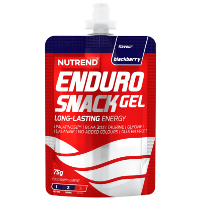 ENDUROSNACK - 75 г саше