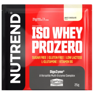 Iso Whey ProZero (25 г)