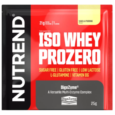 Iso Whey ProZero - 25 г