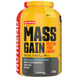 Mass Gain (2100 г)