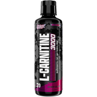 Liquid Carnitine 3000 - 465 мл