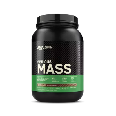 Serious Mass - 1,36 кг