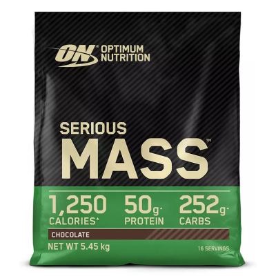 Serious Mass EU - 5,443 кг