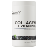 Collagen + Vitamin C