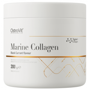 Marine Collagen (200 г)