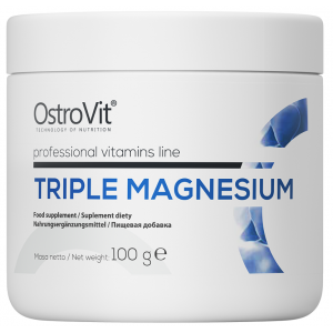 Triple Magnesium - 100 г