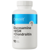 Glucosamine + MSM + Chondroitin - 90 таб