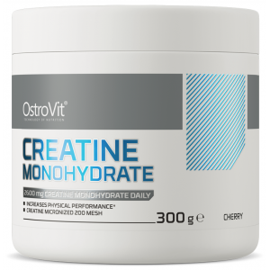 Creatine Monohydrate (300 г)