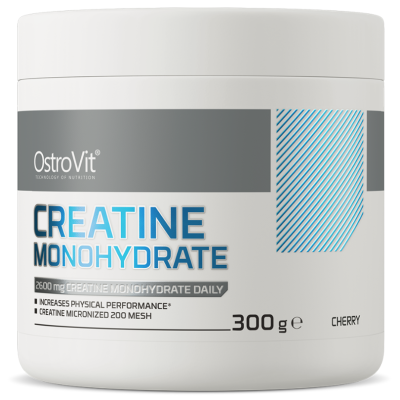 Creatine Monohydrate - 300 г