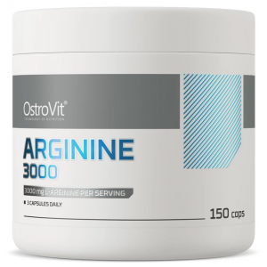 Arginine 3000mg - 150 капс