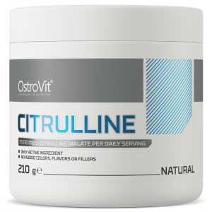 Citrulline (210 грамм)