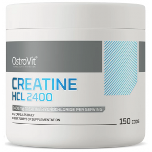 Creatine HCL 2400 - 150 капс