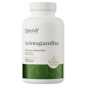 Ashwagandha - 90 таб