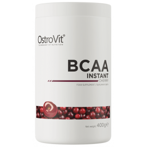 BCAA Instant - 400 г - вишня