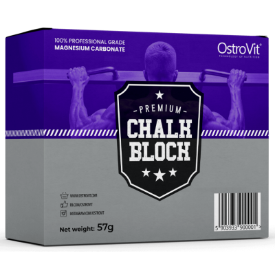 Магнезія Chalk Block - 57 г