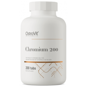 Chromium 200 мкг - 200 таб