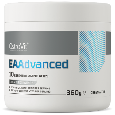 EAAdvanced - 360 г