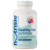 Nutrisie® Healthy Hair - 60 жув.конфет - чорниця та малина