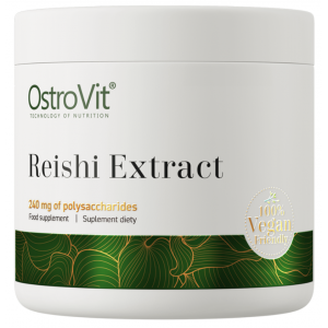 Reishi Extract VEGE - 50 г