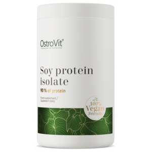 Soy Protein Isolate - 390 г