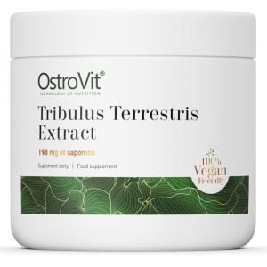 Tribulus Terrestris Extract VEGE - 100 г