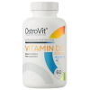 Vitamin D3 2000 IU + K2 MK-7 + C + Zn - 60 капс