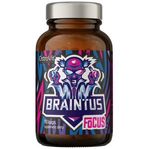 Braintus Focus - 90 капс