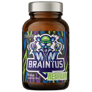 Braintus Respawn - 90 капс