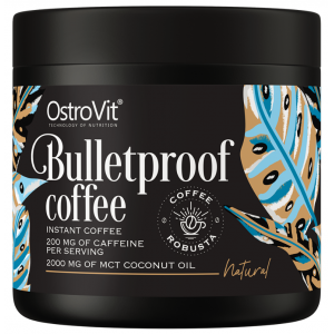 Bulletproof Coffee (150 г)