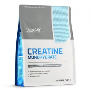 Creatine Monohydrate (300 г)