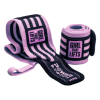 Бинти для запястьй (кистевые бинти) PS-3510 Wrist Wraps GTL - Pink