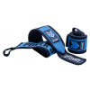 Бинти для зап'ясть (кистьові бинти) PS-3530 Wrist Wraps Extreme - Blue
