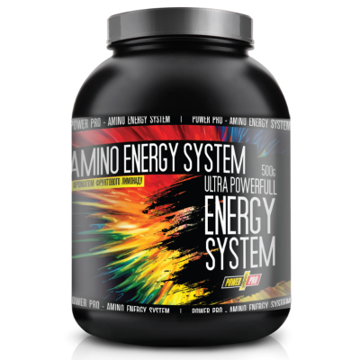 Amino Energy System