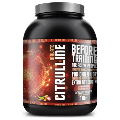 Citrulline Malate - 310 г