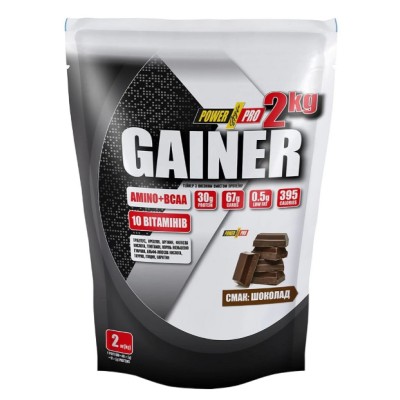 Gainer - 2 кг