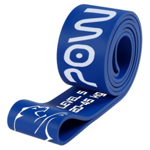 Еспандер-петля PP - 4115 Power Band Синя (20-45 кг) Фото №1