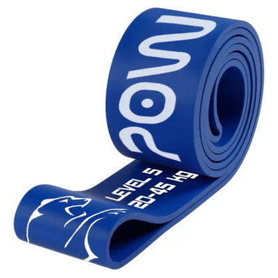 Еспандер-петля PP - 4115 Power Band Синя (20-45 кг)