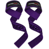 Лямки для тяги PP 7064 Lifting Gym Straps - фіолетові