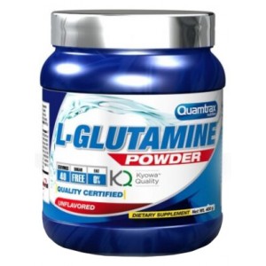 L-Glutamine Kyowa (400 г)