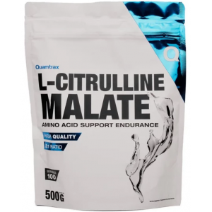 L-Citrulline Malate - 500 г Фото №1