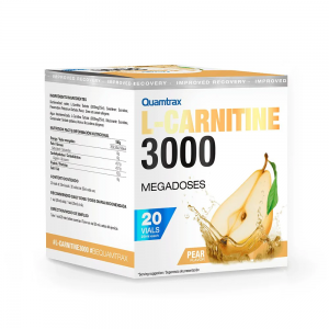 L-Carnitine 3000 (20 ампул)