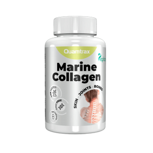 Marine Collagen Plus - 120 таб