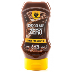 Сироп без цукру Syrup Zero - Шоколад
