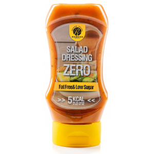 Соус без цукру Sauce Zero - Заправка до салату